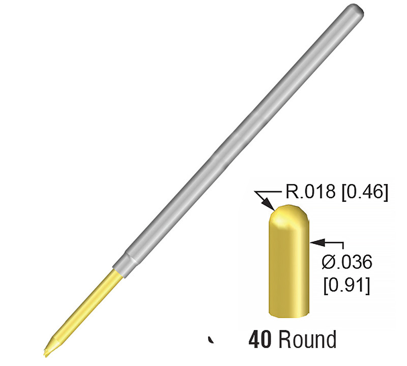 test-probe-socket-qa-100-prp2540y