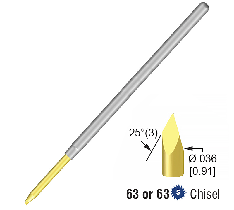 test-probe-socket-qa-100-prp2563h