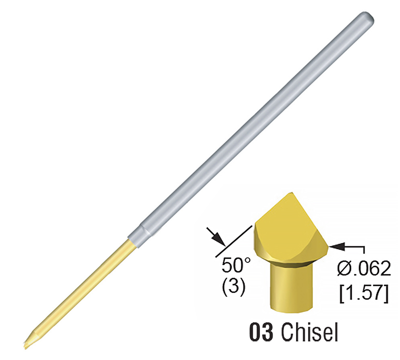 test-probe-socket-qa-100-prp4003h