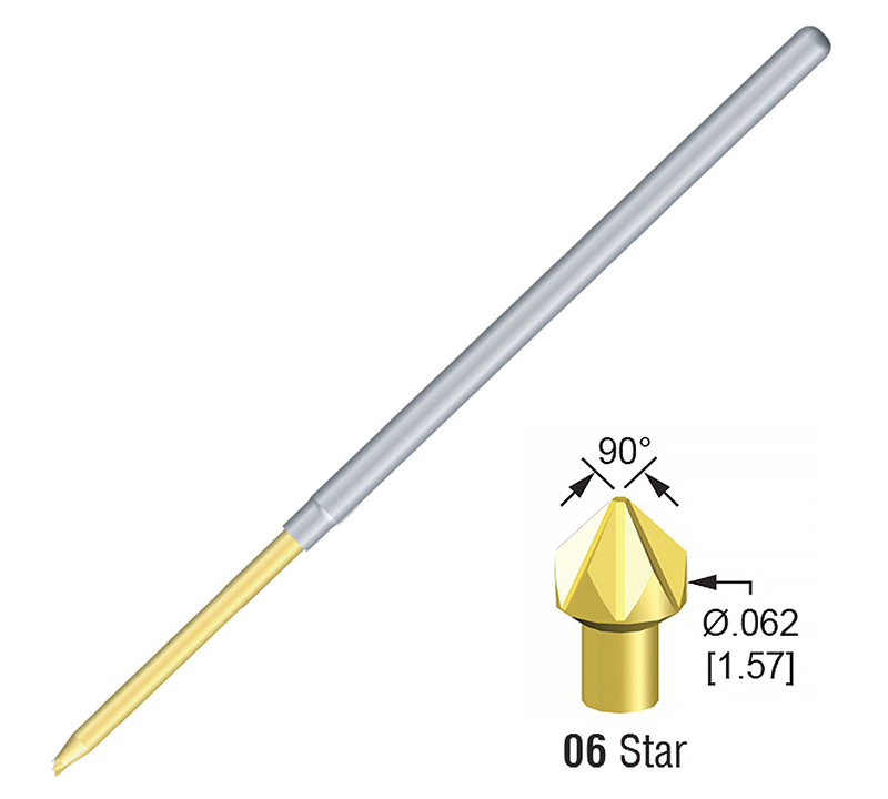 test-probe-socket-qa-100-prp4006l