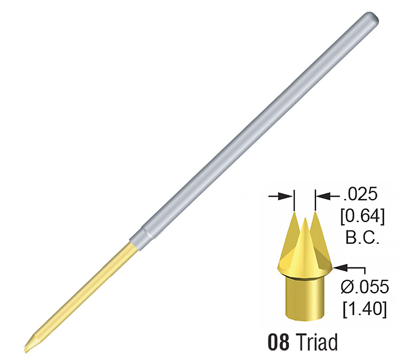 test-probe-socket-qa-100-prp4008h