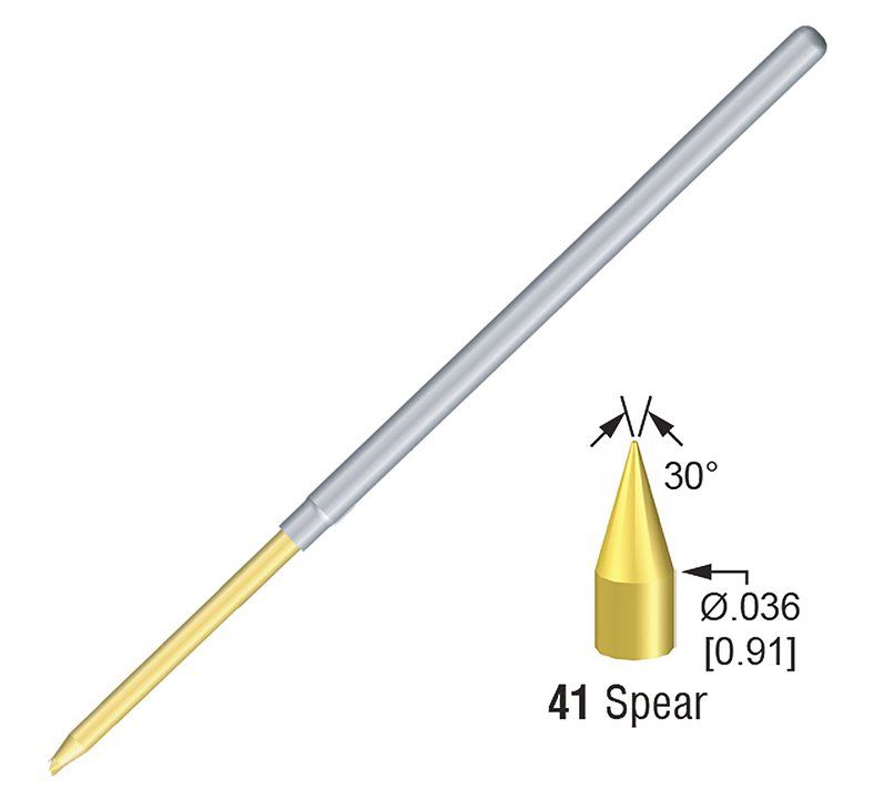 test-probe-socket-qa-100-prp4041s