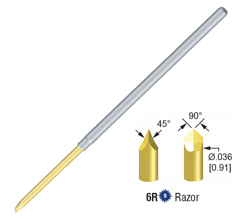 test-probe-socket-qa-100-prp406rh-s