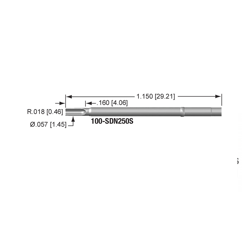 test-probe-socket-qa-100-sdn250s