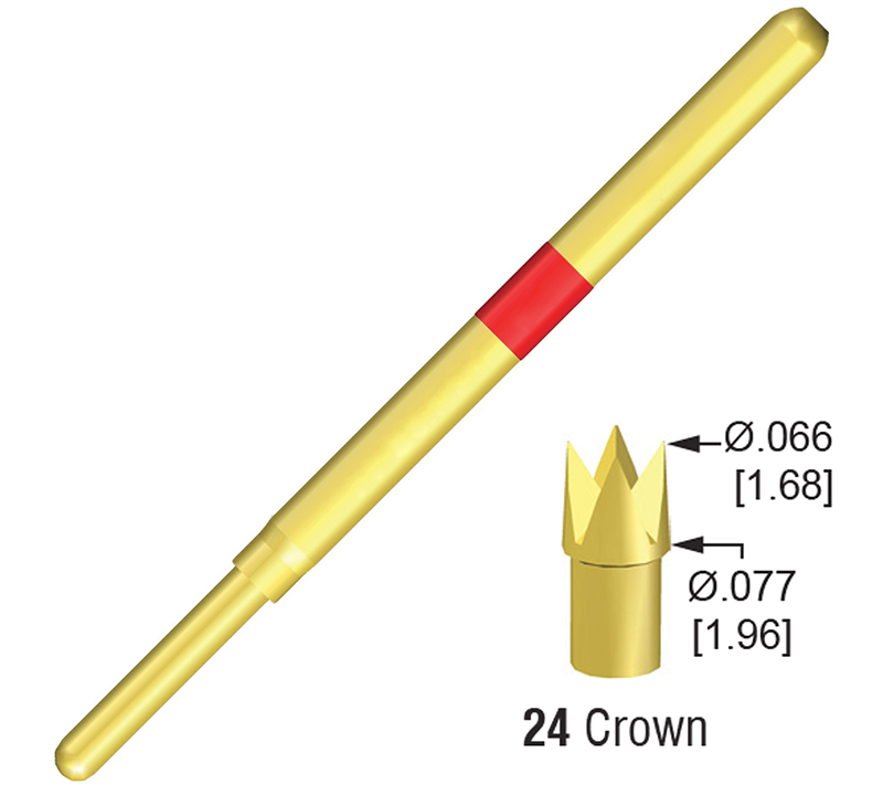 test-probe-socket-qa-125-prg2524h