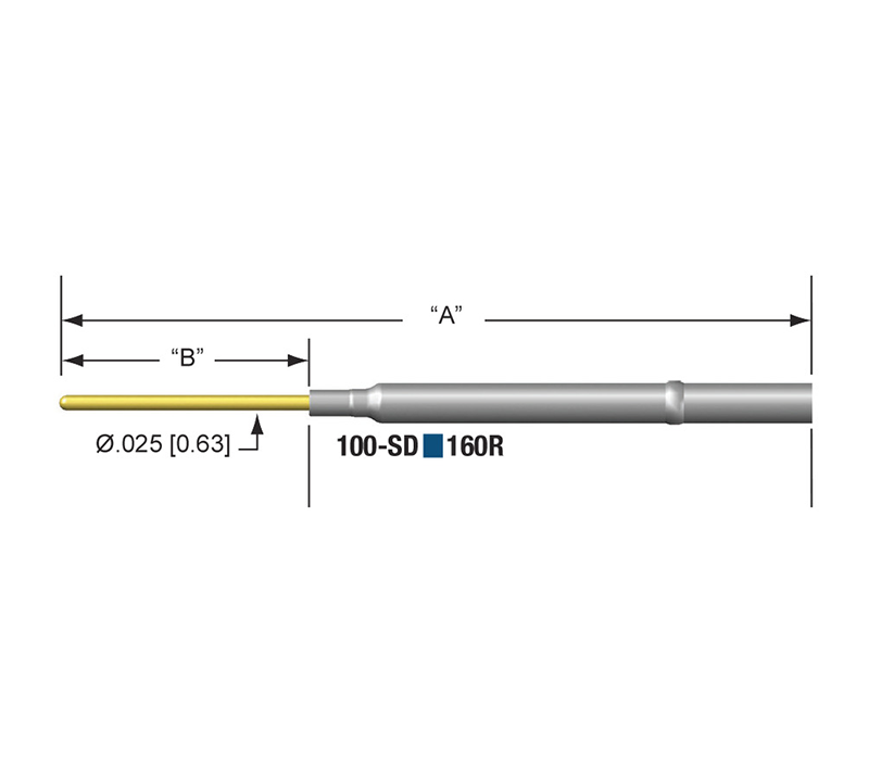 test-probe-socket-qa-100-sdn160r