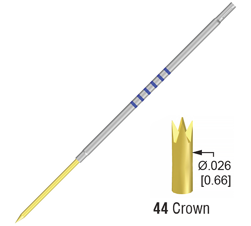 test-probe-socket-qa-x50-prp4044s