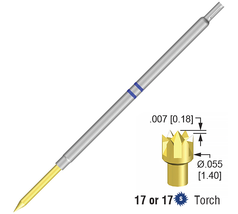 test-probe-socket-qa-x75-prp2517x-s