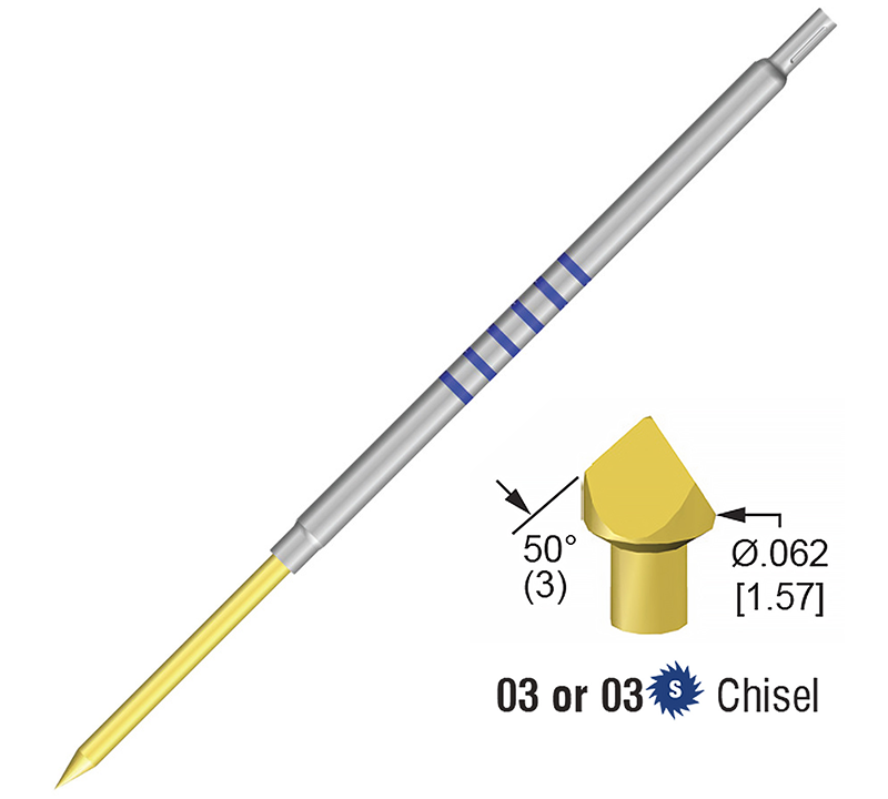 test-probe-socket-qa-x75-prp4003h