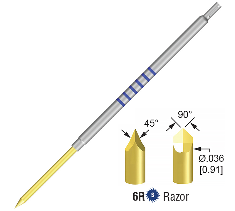 test-probe-socket-qa-x75-prp406rh-s