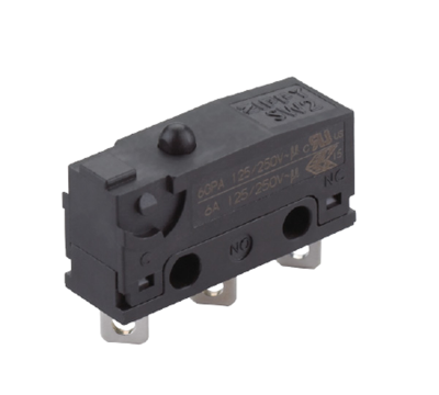 Snap Action Microswitches Micro Switches SW2 IP40 Series