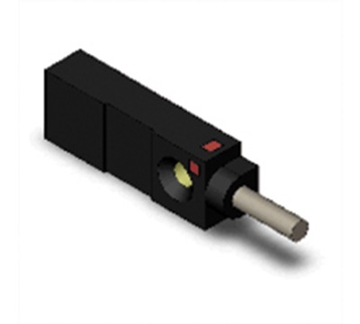 Flat Inductive Proximity Sensor Omron Tl W Mb M