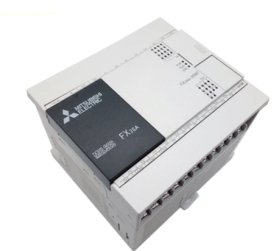 Mitsubishi PLC Controller module FX3SA-30MR-CM FX3SA-30MT-CM