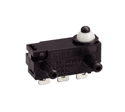 Sealed Water Proof Switches (DW Series)