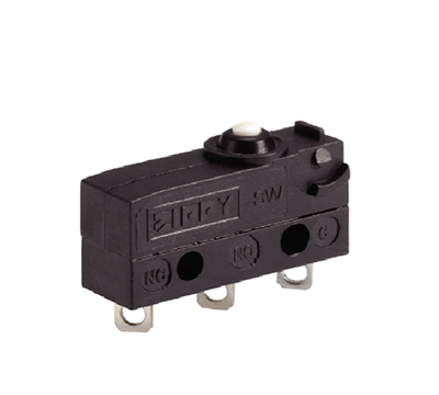 Sealed Water Proof Switches (SW Series)