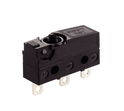 Sealed Water Proof Switches (SW1 Series)