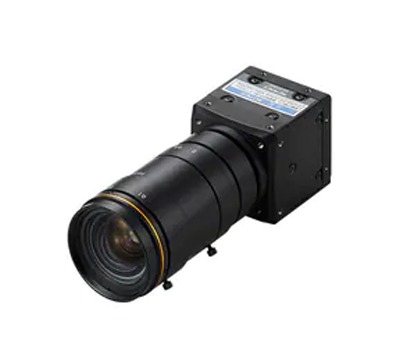 Super Resolution C Mount Lens Keyence CA-LHE16